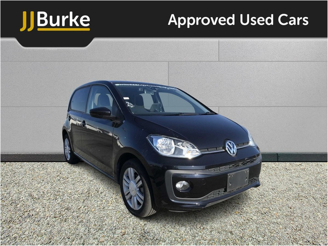 2019 VOLKSWAGEN UP! High Up!