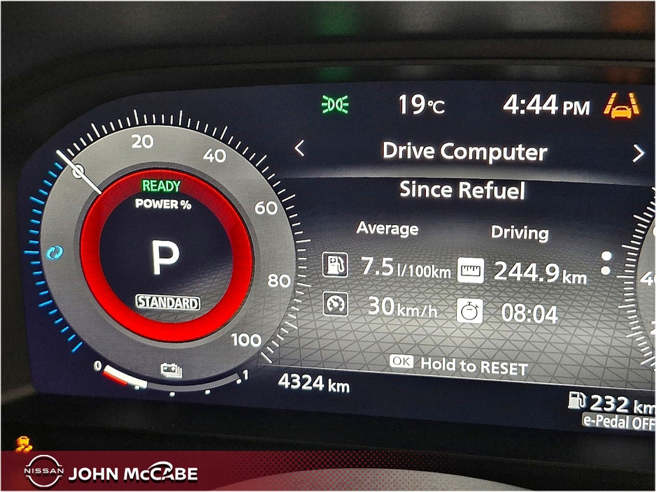 2025 Nissan X-Trail 1.5L Hybrid For Sale Images