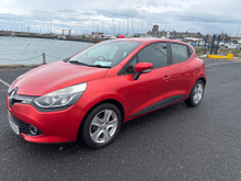 2013 Renault Clio 1.1L Petrol For Sale Images