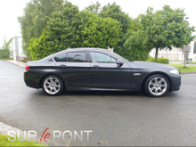 2012 BMW 5 Series 2L Diesel For Sale Images