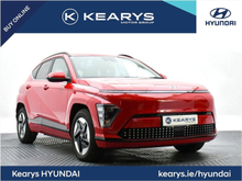 Hyundai Kona EV Advance 218 Electric 65.4 kWh Auto