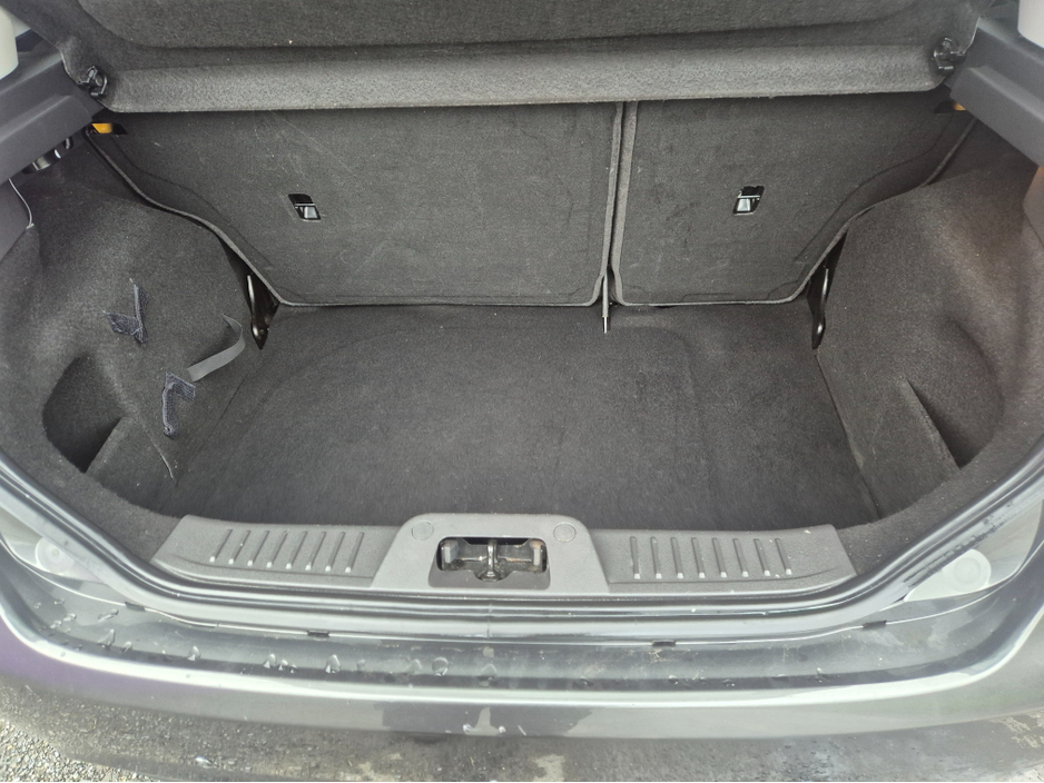 2016 Ford Fiesta 1.5L Diesel For Sale Images