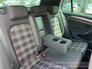 2017 VOLKSWAGEN GOLF GTI 2.0 , DSG // LOW MILEAGE 