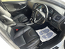2015 VOLVO V40 Volvo V40 T4 1.6 petrol automatic 