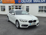 2017 BMW 1 SERIES Bmw 118 D sport automatic. 