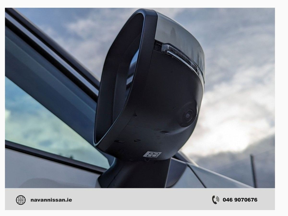 2026 Nissan X-Trail 1.5L Petrol Hybrid For Sale Images