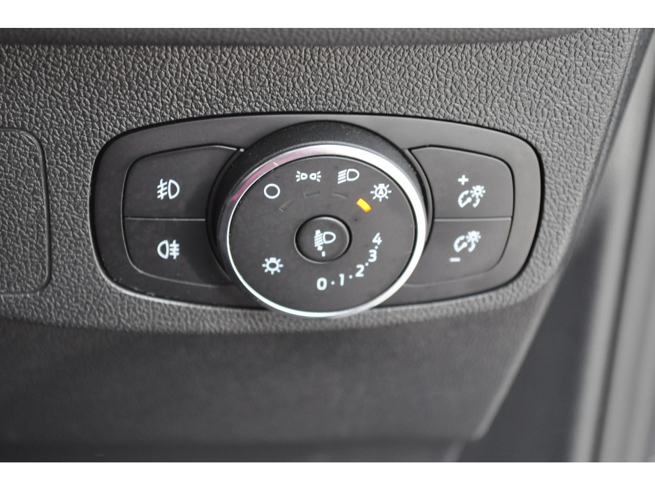 2022 Ford Focus 1.5L Diesel For Sale Images