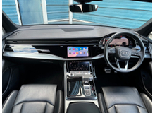 2023 Audi Q7 3.0L Diesel For Sale Images
