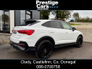 2019 AUDI Q3 2.0 35 TDI S LINE AUTOMATIC SPORTBACK 150 BHP,PANORAMIC SUNROOF,BLACK EDITION STYLING,IBIS WHITE,VIRTUAL COCKPIT,XENON LIGHTS,AMBIENT LIGHTING PACK,COMFORT AND SOUND PACK,ONE OWNER,FASH,MASSIVE SPEC
