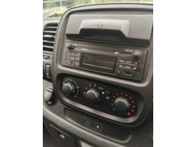 2017 Nissan NV300 1.6L Diesel For Sale Images