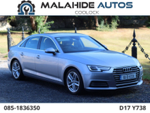 2016 Audi A4 2L Diesel For Sale Images