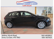 2020 Volkswagen Polo 1.0L Petrol For Sale Images
