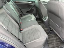 2018 Volkswagen Golf 1.4L Petrol For Sale Images