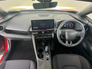 2025 TOYOTA C-HR Plug In Hybrid SOL *Top of the Range*