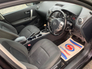 2011 NISSAN QASHQAI 1.5 DCI ACENTA 108BHP 5DR