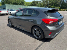 2019 Ford Focus 1.5L Diesel For Sale Images