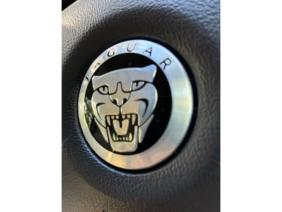Jaguar X-Type 2.0 Diesel Limited Edition — thumbnail 19