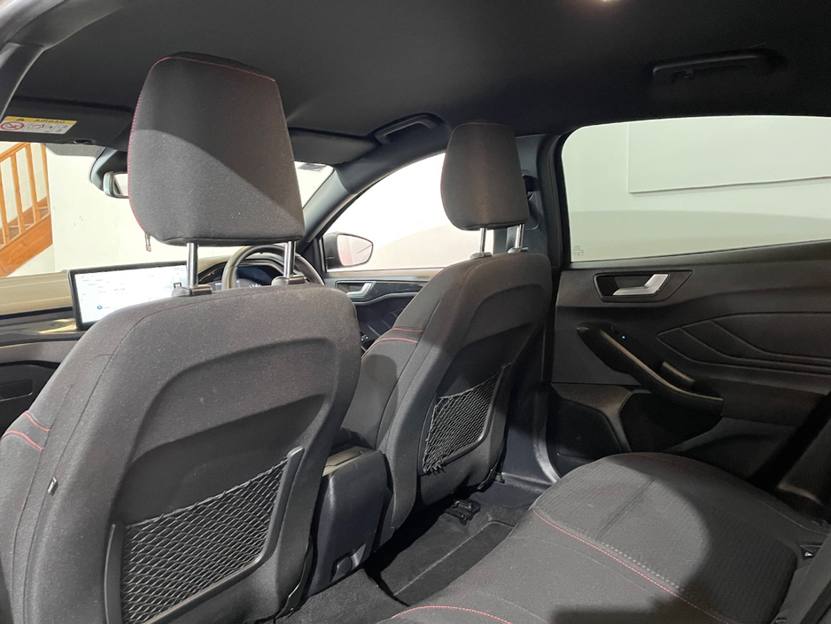 2023 Ford Focus 1L Petrol For Sale Images
