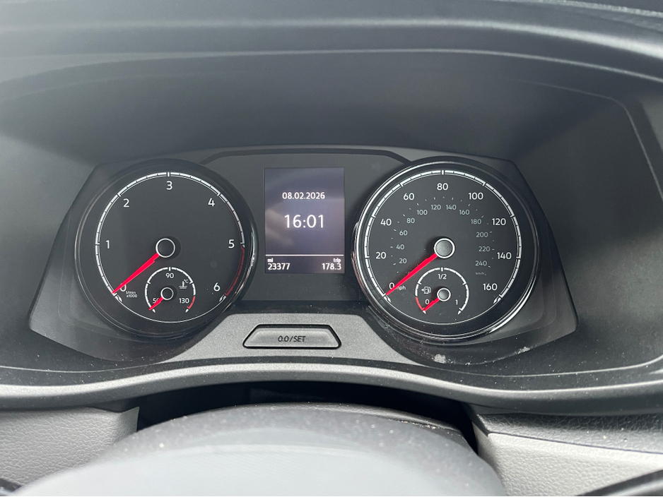 2024 Volkswagen Transporter 2L Diesel For Sale Images