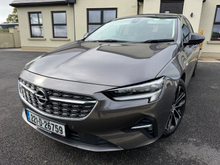 Opel Insignia SRI 1.5D 122PS S/S FWD 6 Speed