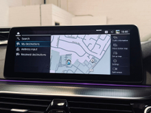 2022 BMW 5 Series 2L Petrol Plug-in Hybrid For Sale Images