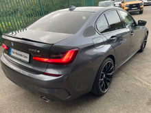 2021 BMW 3 Series 2L Petrol Plug-in Hybrid For Sale Images