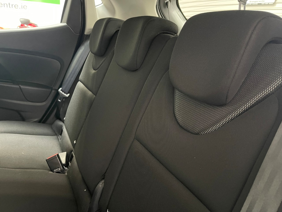 2015 Renault Clio 1.2L Petrol For Sale Images