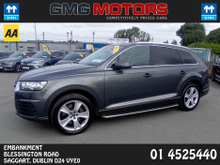 2016 Audi Q7 3L Diesel For Sale Images