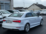 2020 AUDI A3 S-LINE 1.4 AUTO SALOON