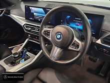 2022 BMW i4 0L Electric For Sale Images