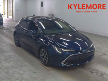 Toyota Corolla GZ EDITION (TOP SPEC) - 1.8 HYBRID AUTOMATIC - DIAMOND CUT FACTORY ALLOYS - CRUISE CONTROL -TOYOTA SAFETY SENSE - REAR CAMERA