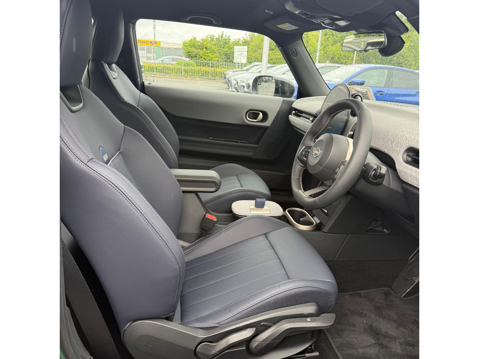 2025 MINI Cooper 1.5L Petrol For Sale Images