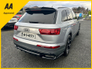 2016 AUDI Q7 2016 AUDI Q7 SLINE MAXTON 3.0TDI QUATTRO