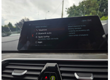2018 BMW 5 Series 2.0L Diesel For Sale Images