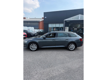 2020 Skoda Superb 2L Diesel For Sale Images