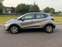 2019 Renault Captur 1.5L Diesel For Sale Images
