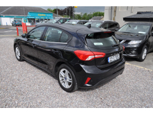 2022 Ford Focus 1.5L Diesel For Sale Images