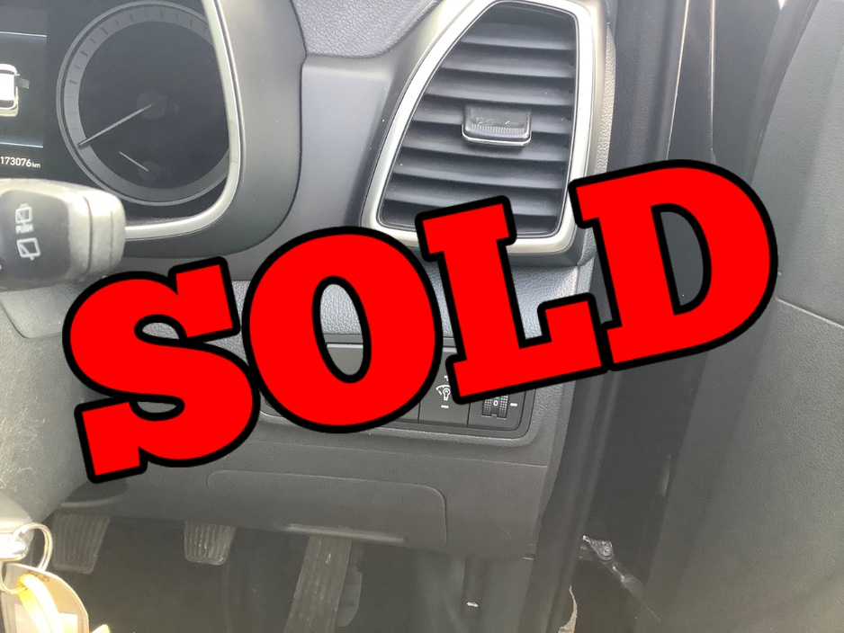 2019 Hyundai Tucson 1.6L Diesel For Sale Images