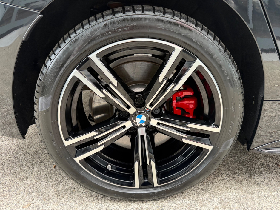 BMW 3 Series 330E M SPORT PRO — thumbnail 24