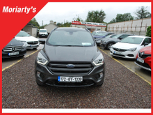 2017 Ford Kuga 2L Diesel For Sale Images
