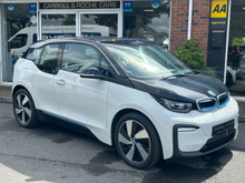 2019 BMW i3 0L Electric For Sale Images