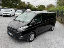 2022 Ford Transit Custom 2L Diesel For Sale Images