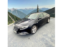 2018 Opel Insignia 1.6L Diesel For Sale Images