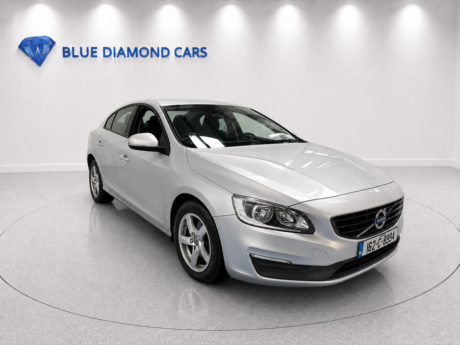 2016 Volvo S60 For Sale Images