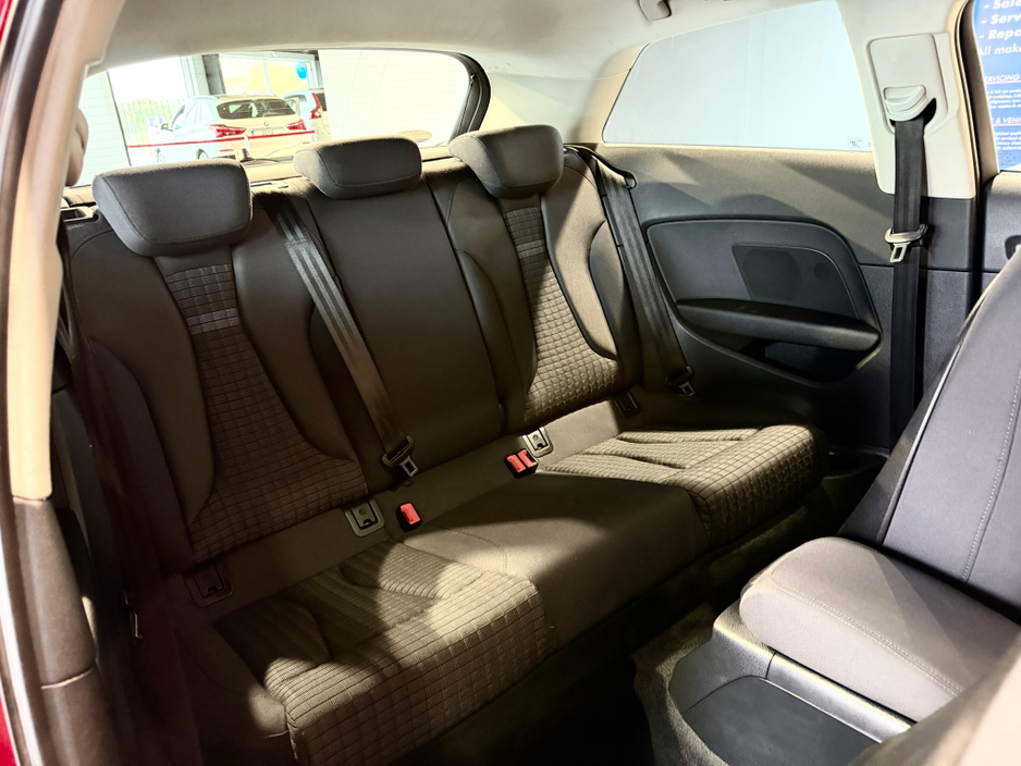 2013 Audi A3 1.4L Petrol For Sale Images