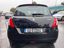 2013 Suzuki Swift 1.2L Petrol For Sale Images