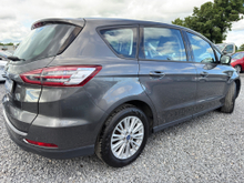 2016 Ford S-Max 2L Diesel For Sale Images