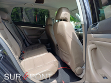 2008 Volkswagen Golf 2L Petrol For Sale Images