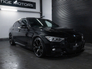 2014 BMW 3 SERIES 320D M SPORT AUTO