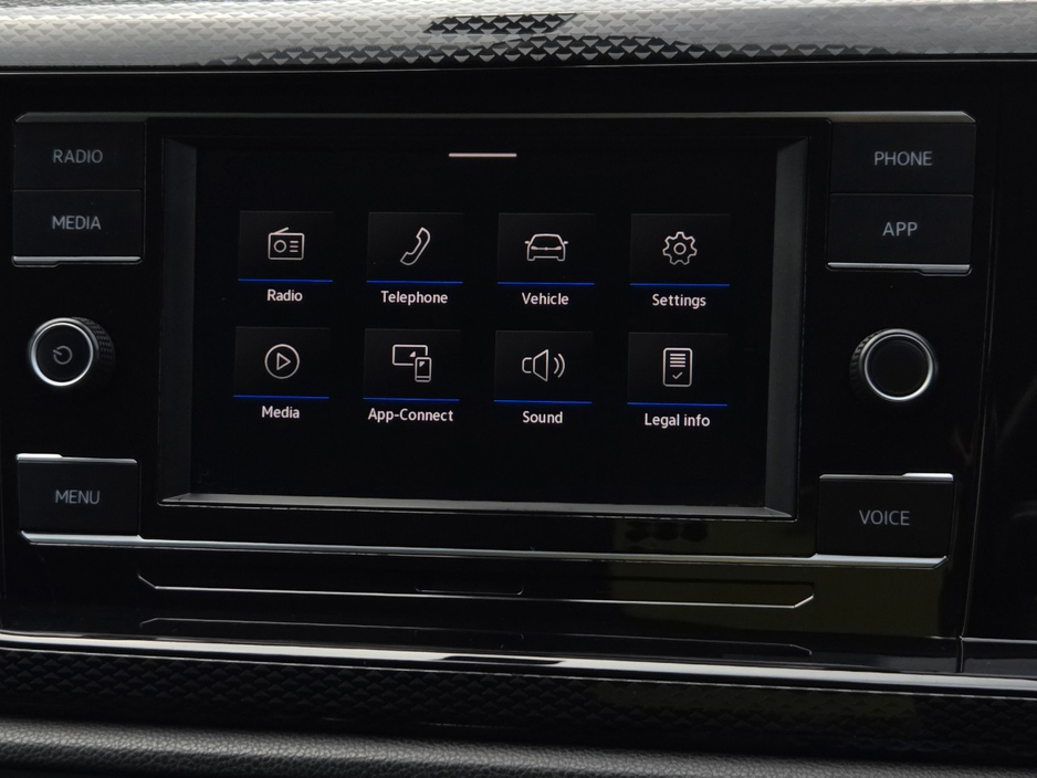 2023 Volkswagen Polo 1L Petrol For Sale Images